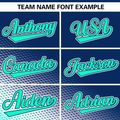 Custom Brand Gradient Fashion Authentic Baseball Jersey CS-1039-24