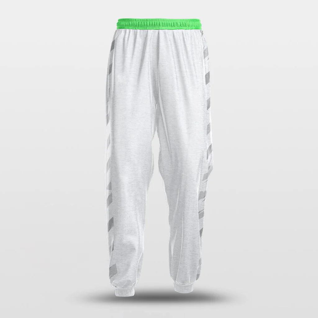 Custom Logo Basketball Pants CS-1071-24