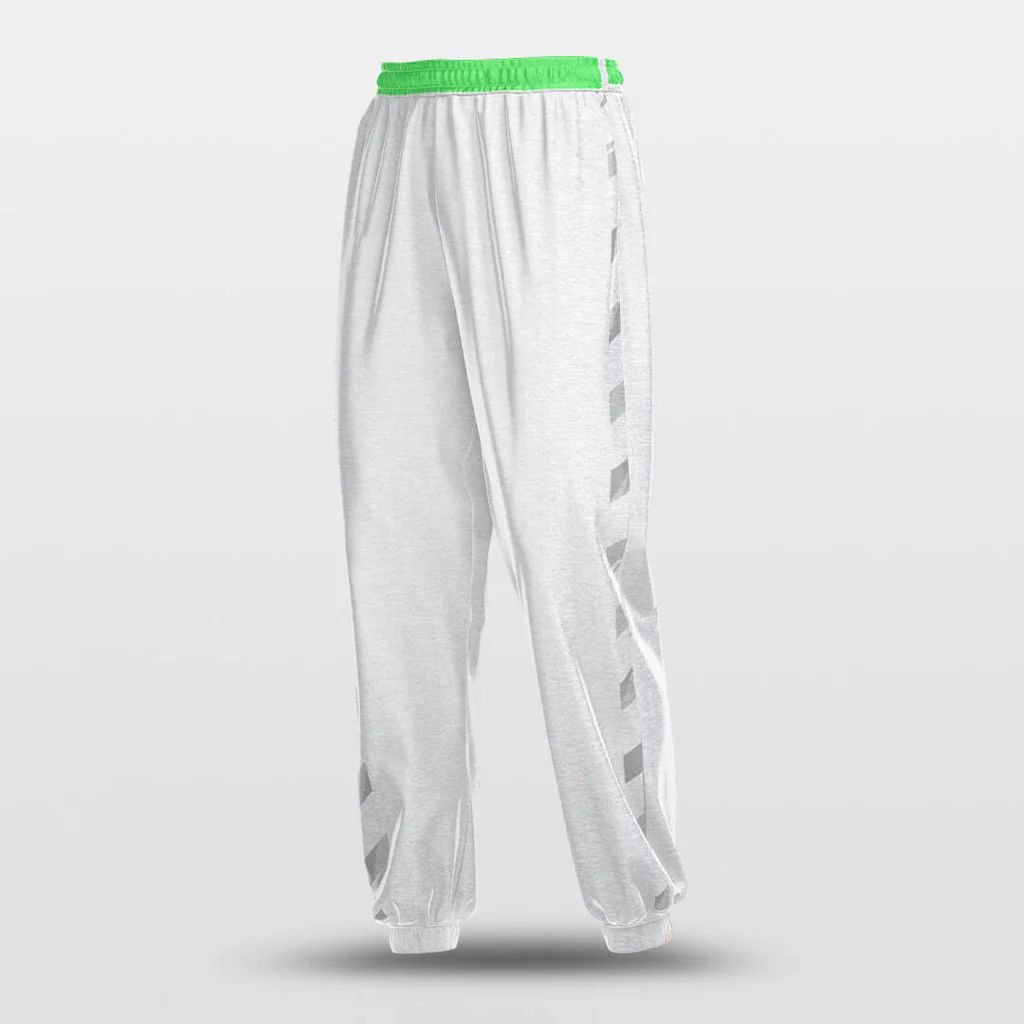 Custom Logo Basketball Pants CS-1071-24