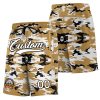 Custom Printed Sportswear Basketball Shorts CS-1074-24