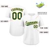 Custom Sports Club Classic Style Authentic Custom Baseball Jersey CS-1050-24
