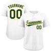 Custom Sports Club Classic Style Authentic Custom Baseball Jersey CS-1050-24