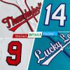 Custom Sports Club Classic Style Authentic Custom Baseball Jersey CS-1050-24