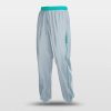 Custom Sublimation Basketball Coach Pants CS-1076-24