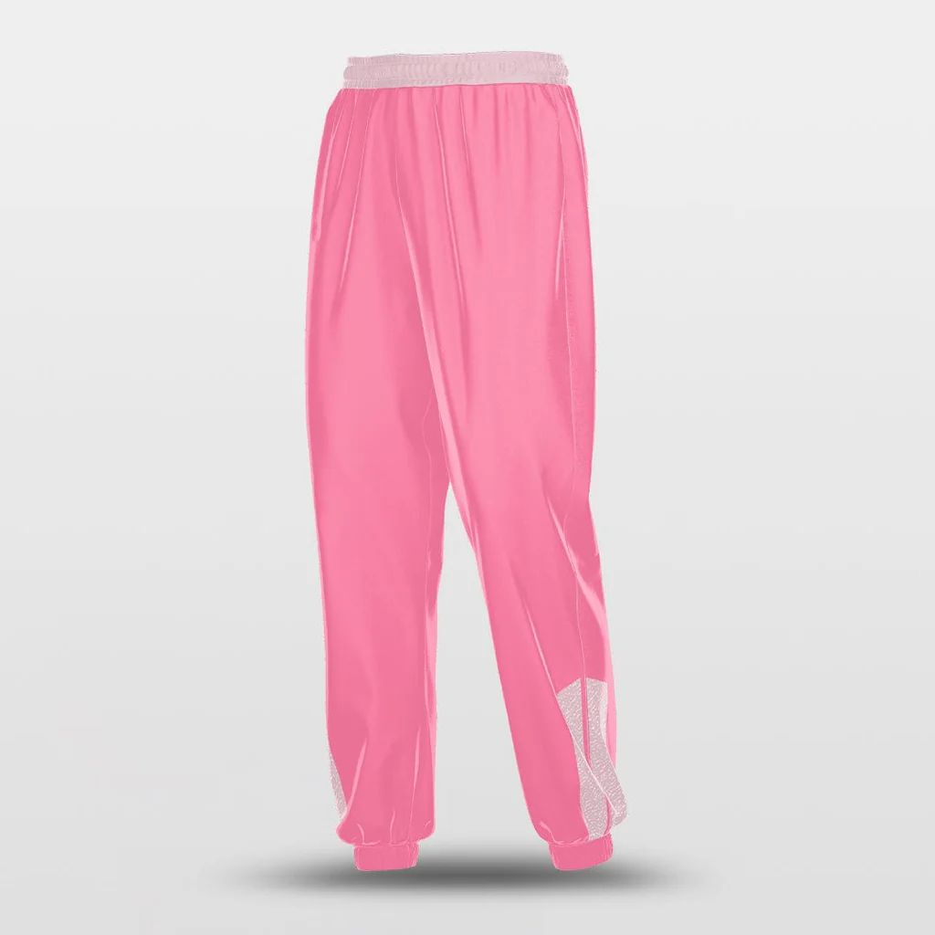 Customized Basketball Training Pants CS-1077-24