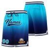 High Quality Embroidered Quick Dry Basketball Shorts CS-1082-24