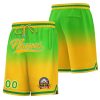 OEM Custom Logo Polyester Basketball Shorts CS-1088-24