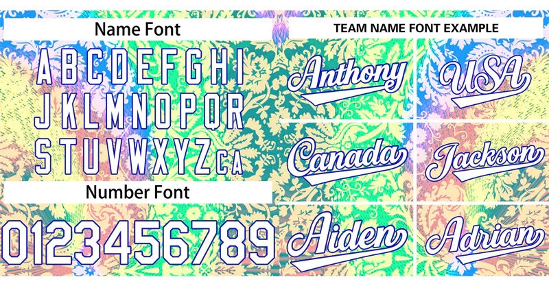 Personalize Sportswear Authentic Custom Baseball Jersey CS-1062-24