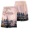 Sports Basketball Wears Custom Printed Men Shorts CS-1090-24