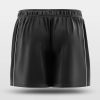 Wholesale Street Hip Hop Multi Line Mesh Men Basketball Shorts CS-1092-24